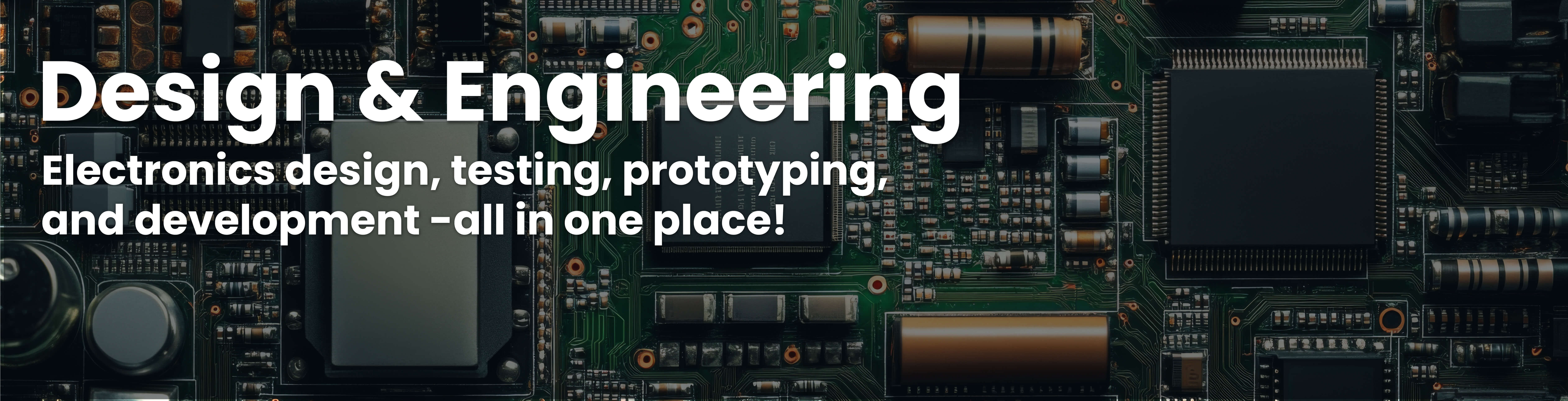 banner design and engineering