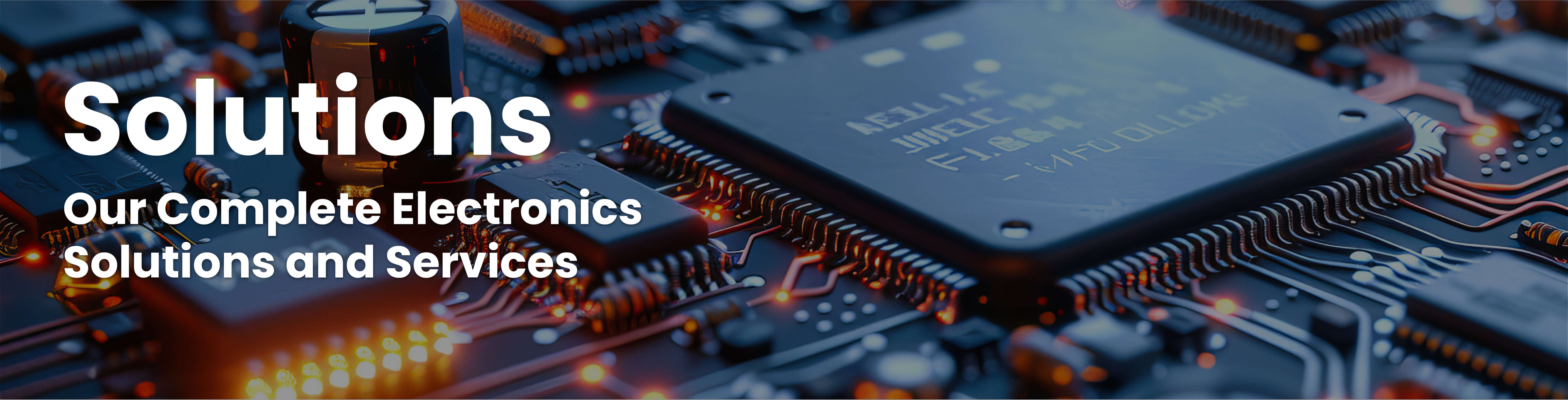 banner solution and services