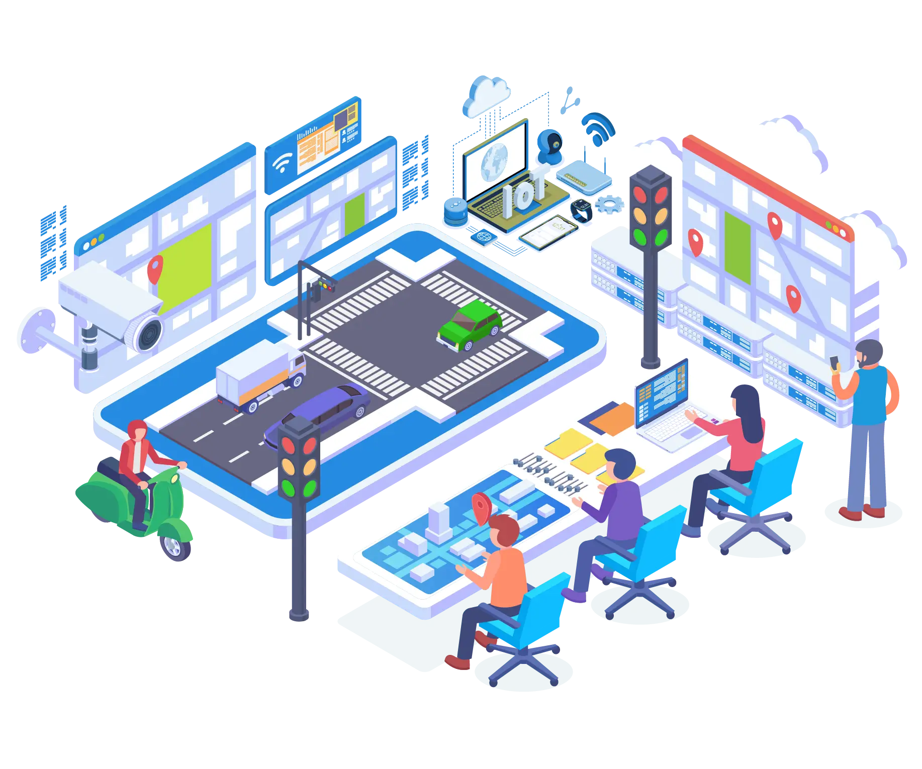 embedded design