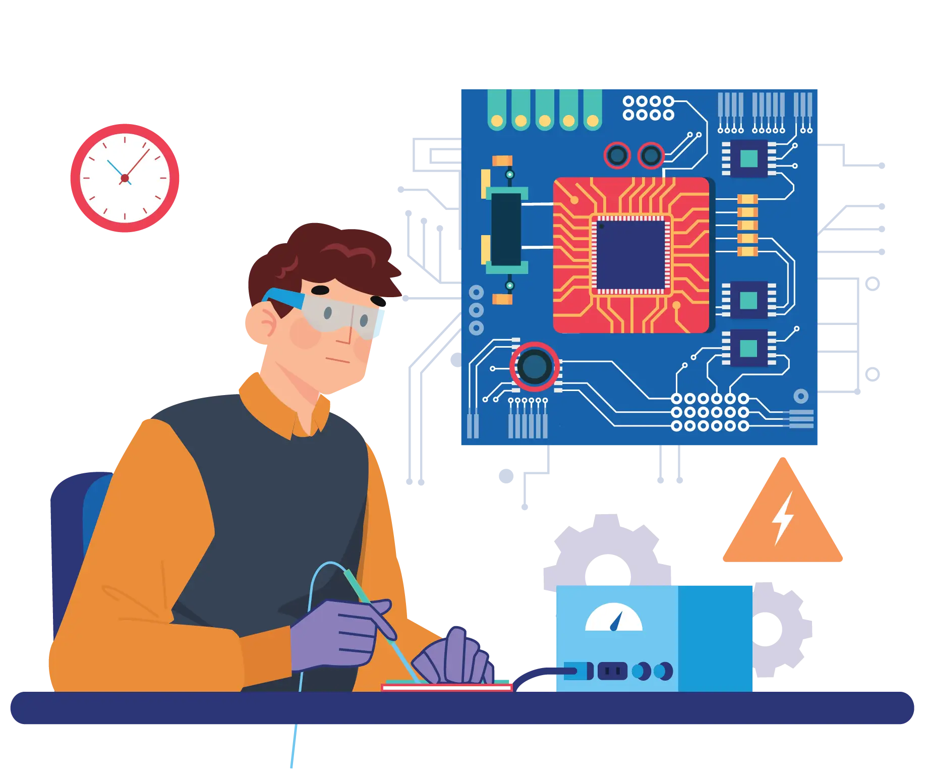firmware development