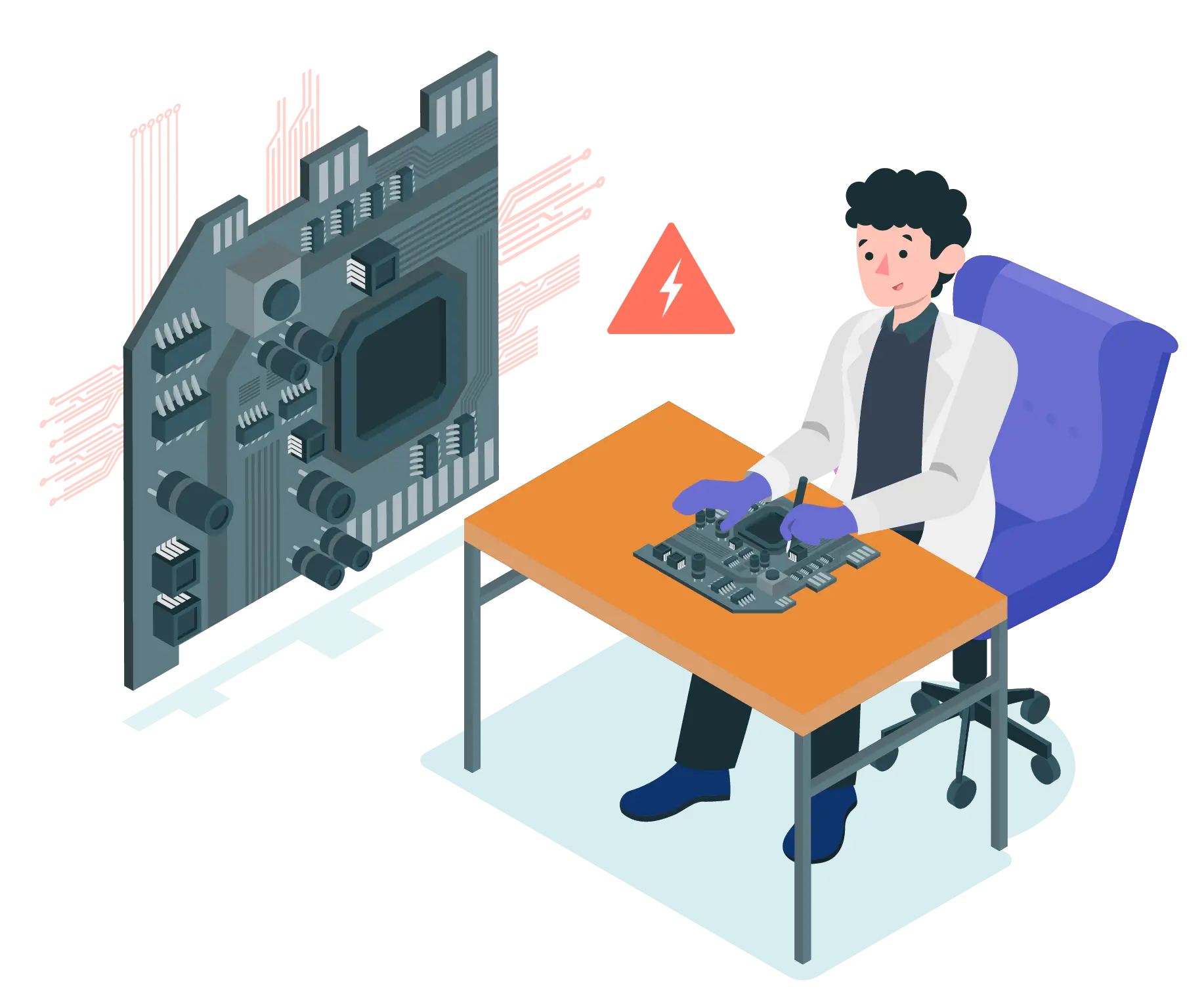 hardware design