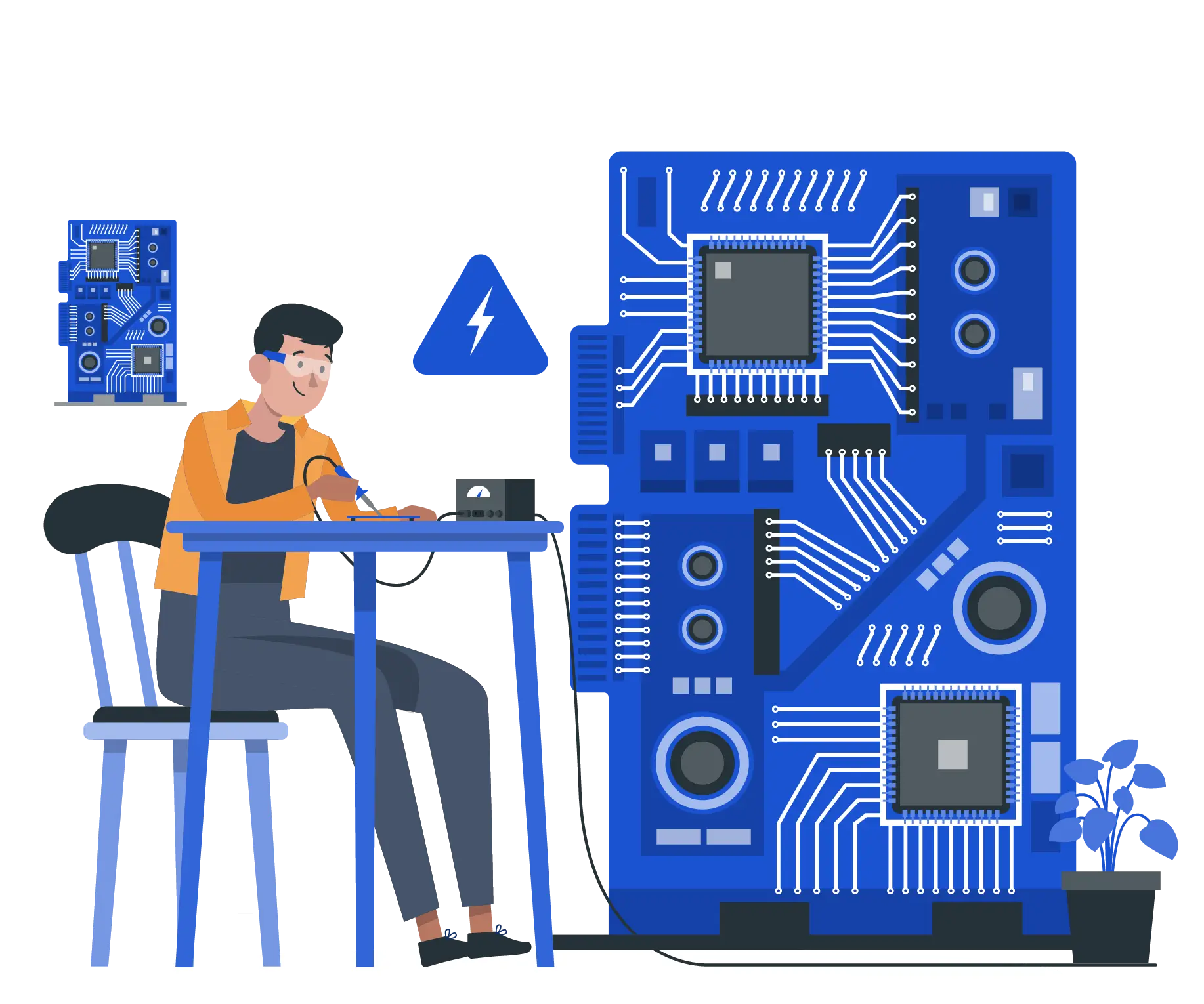 mechanical design