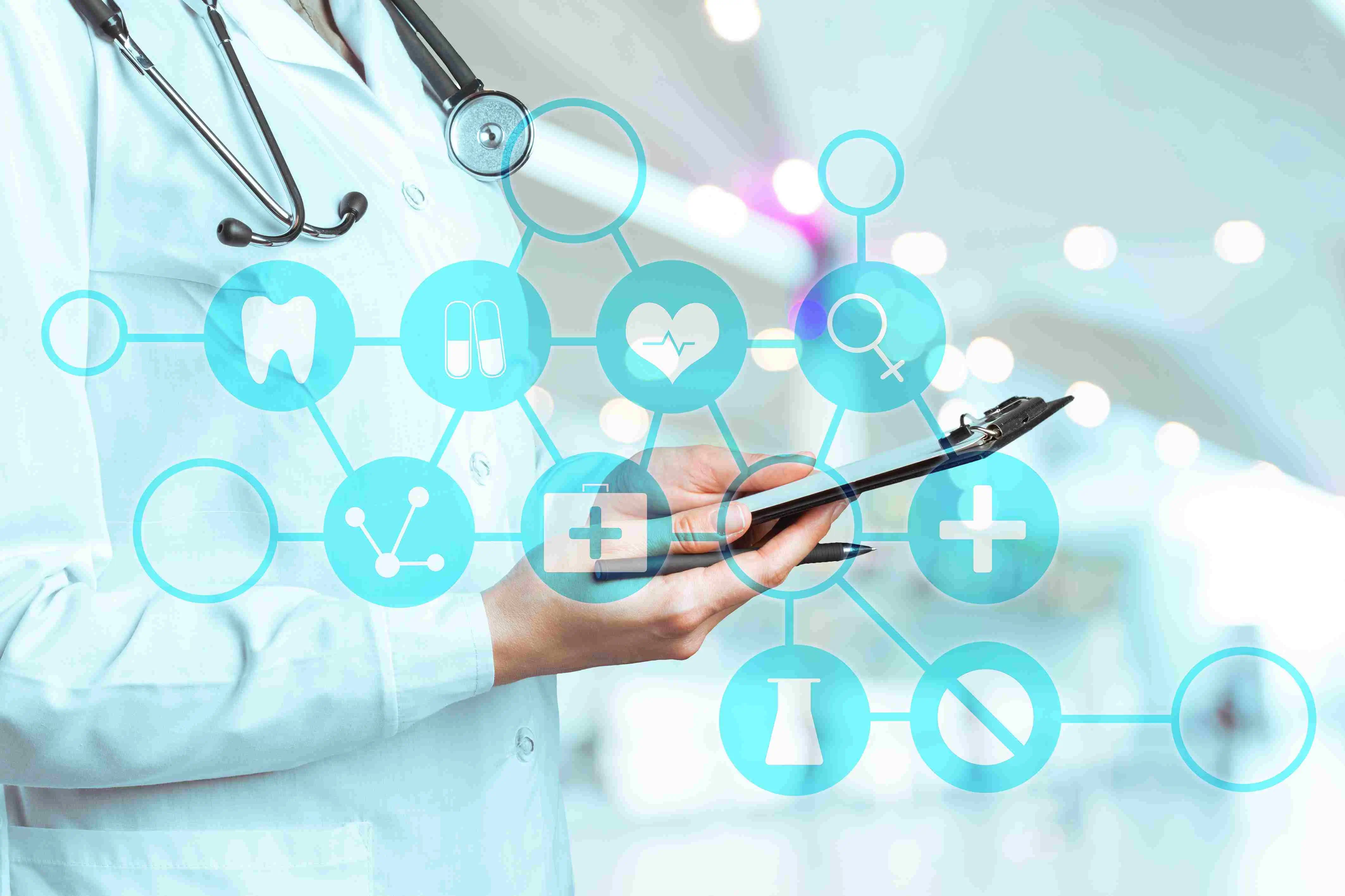 telemedicine and health